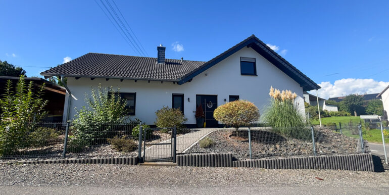 Ansicht Anbau