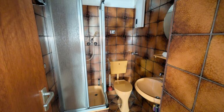 Badezimmer II