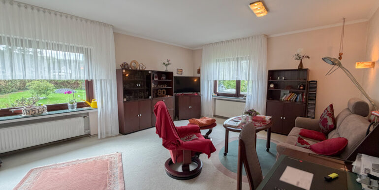 Wohnzimmer EG