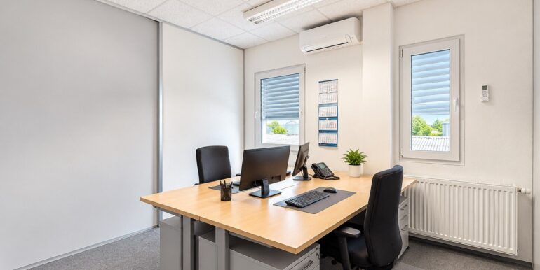 Büro