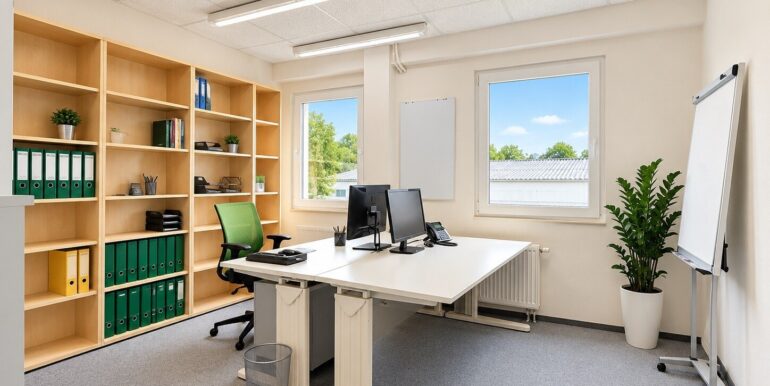 Büro
