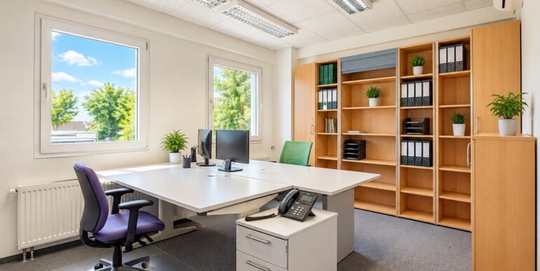 Büro
