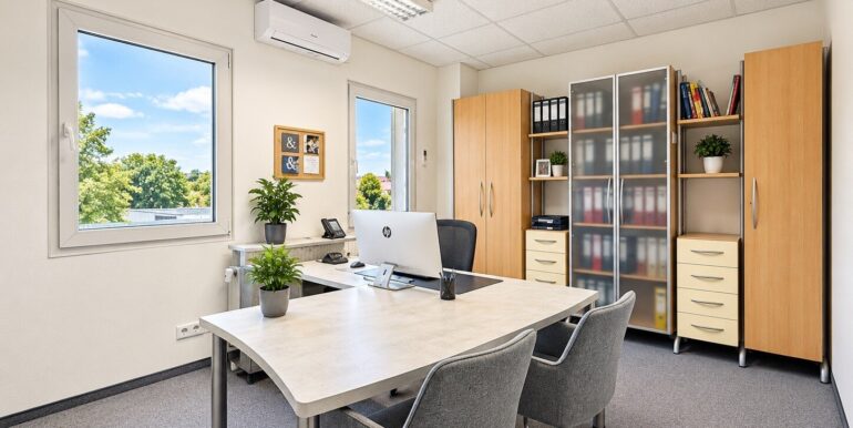 Büro