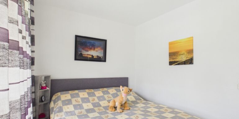 helles Kinderzimmer