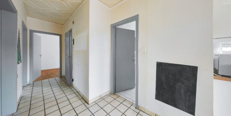 Flur Wohnung