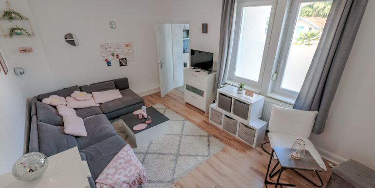 Zimmer 1 Obergeschoss