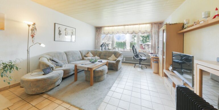 Wohnzimmer EG