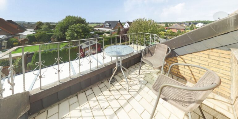 Balkon DG
