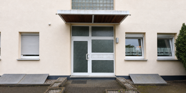 EIngangsbereich