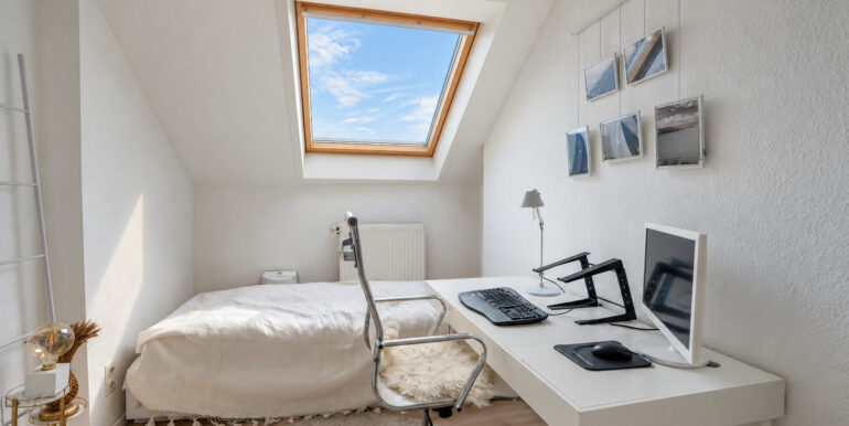 Arbeitszimmer