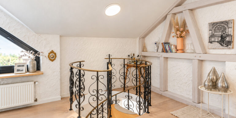 Treppe