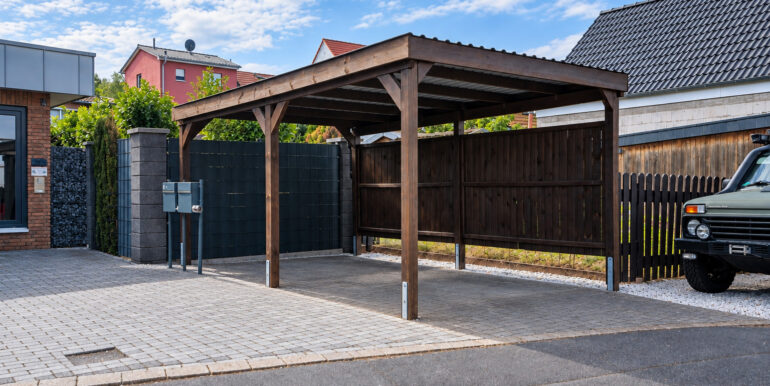 Carport