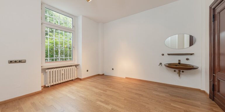 Büro / Kinderzimmer