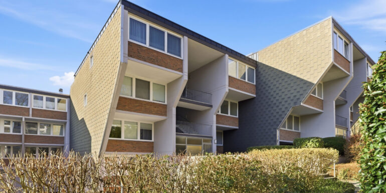 Seitenansicht