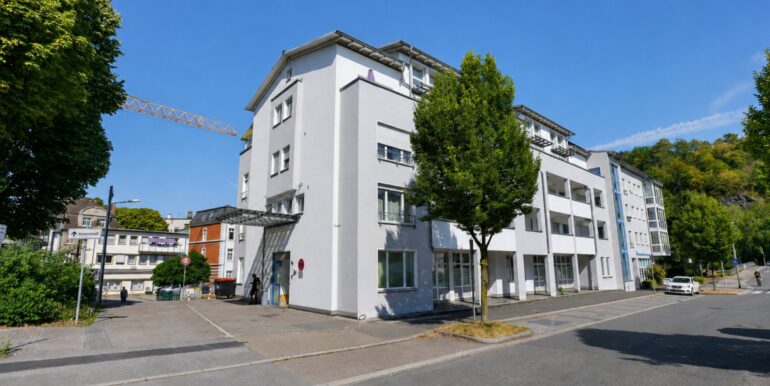 Süd-Ost-Ansicht