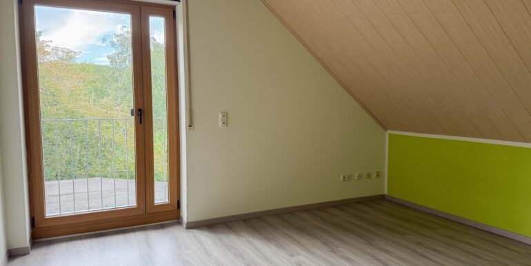 Schlafzimmer OG