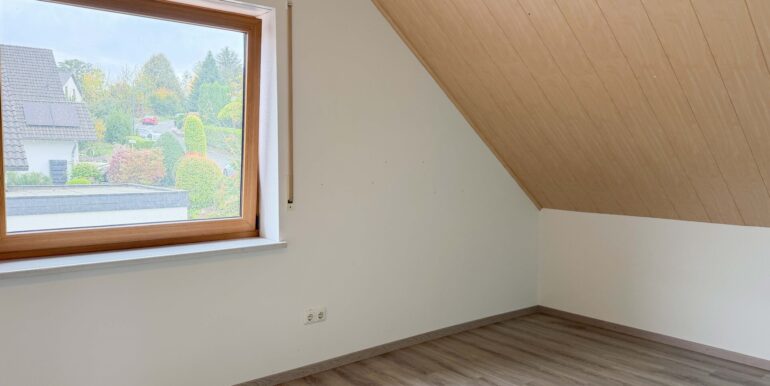Schlafzimmer OG