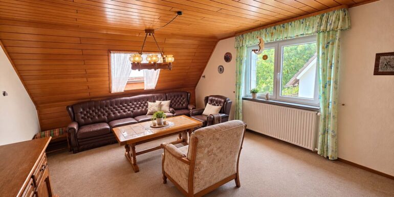Kinderzimmer (DG)