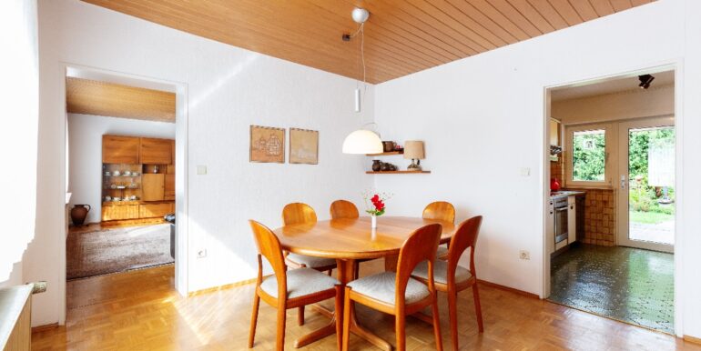 Esszimmer