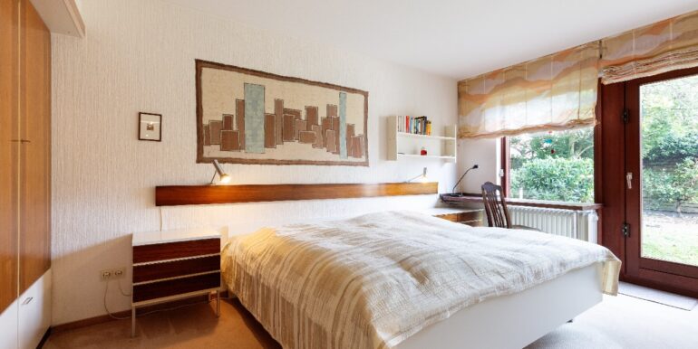 Elternschlafzimmer