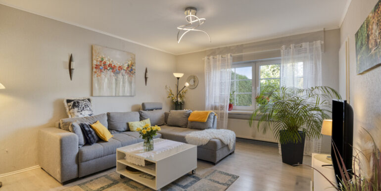 Wohnzimmer EG