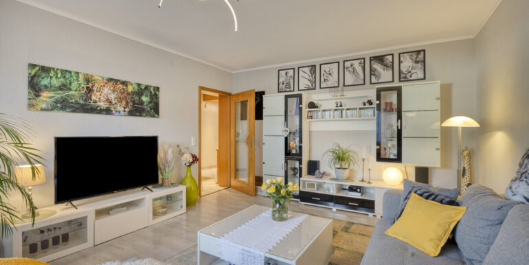 Wohnzimmer II EG