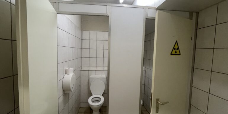 WCs