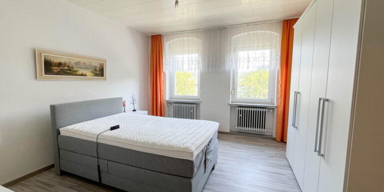 Schlafzimmer OG