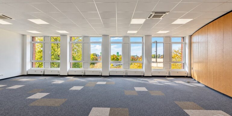 Bürofläche