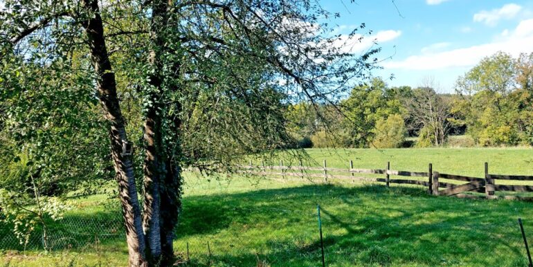Natur pur!