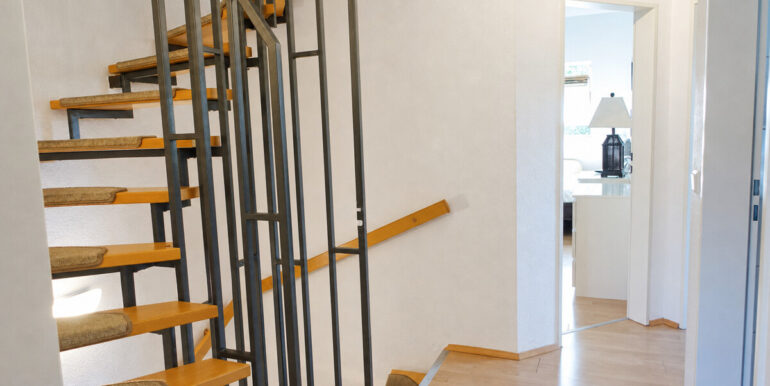 Diele im OG