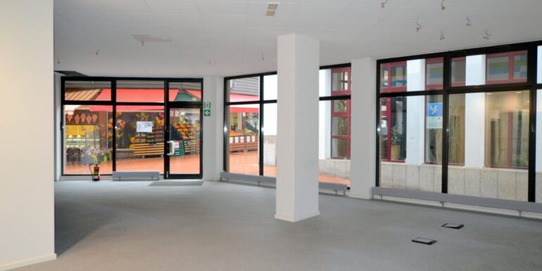 Büro-/Praxisfläche - Ansicht 04