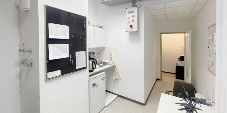 Teeküche