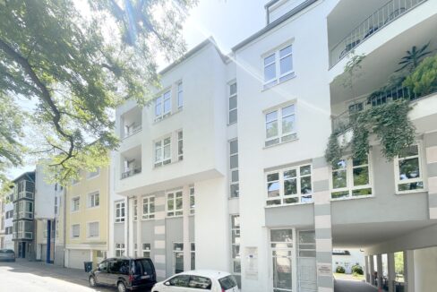 Kekuléstraße 31