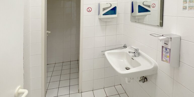 WC