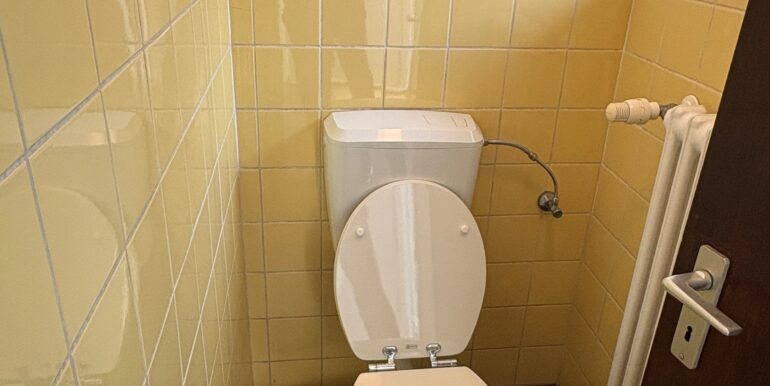 Gäste-WC