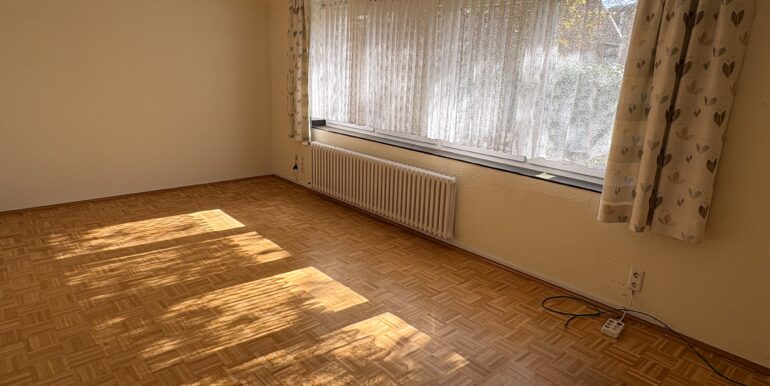 Schlafzimmer EG