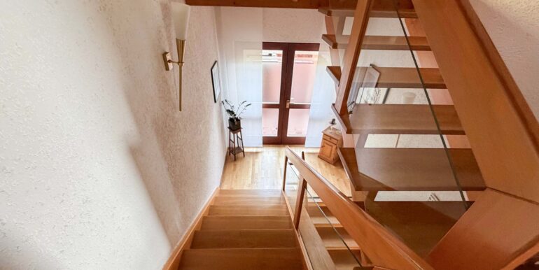 Treppenhaus