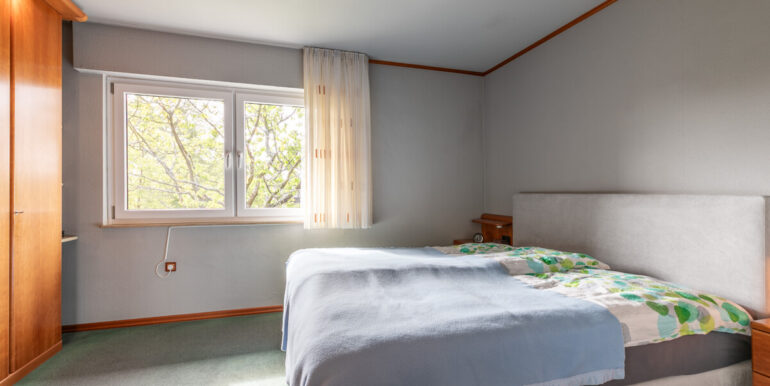 Schafzimmer I