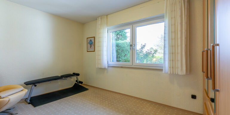 Schlafzimmer II