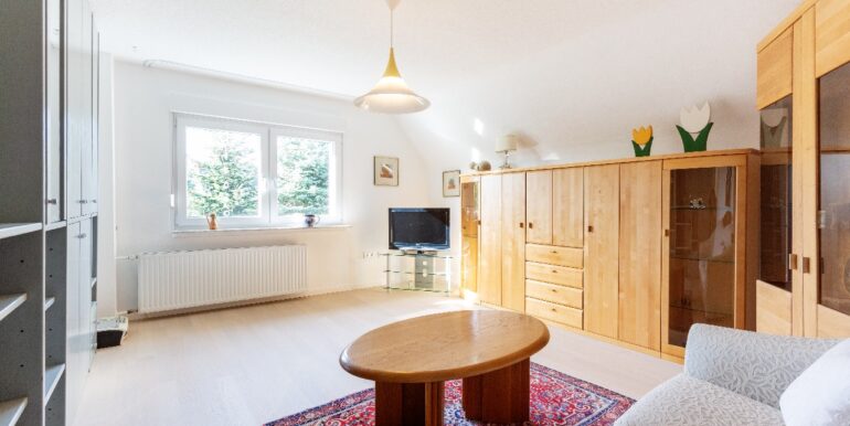 mögliches Kinderzimmer