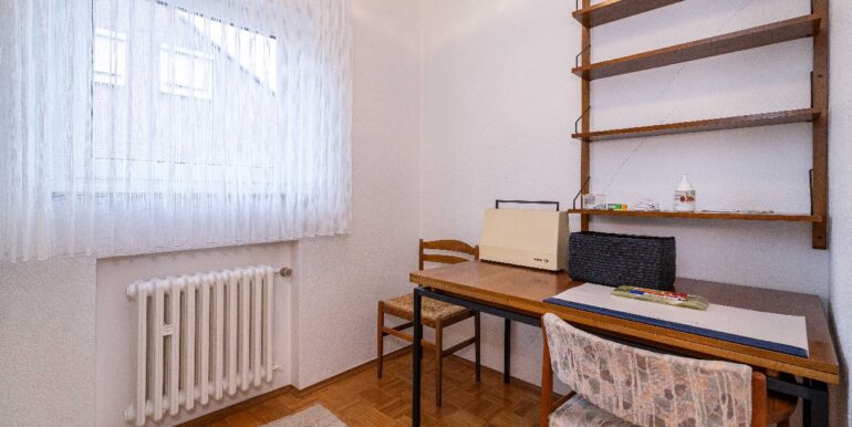 Zimmer 2 im 1. Obergeschoss