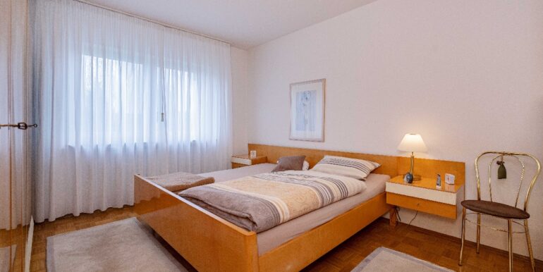 Zimmer 3 im 1. Obergeschoss