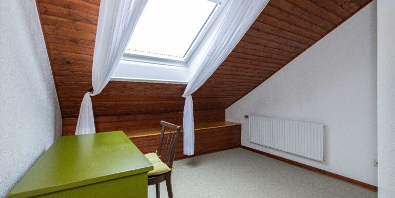 Dachstudioraum 1