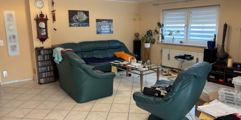 Wohnzimmer UG