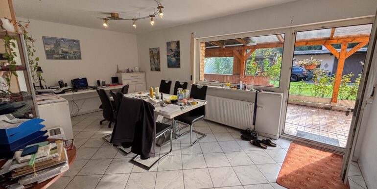 Esszimmer UG
