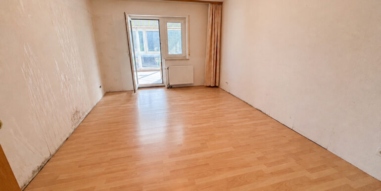 Schlafzimmer EG