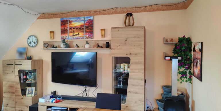 Wohnzimmer DG