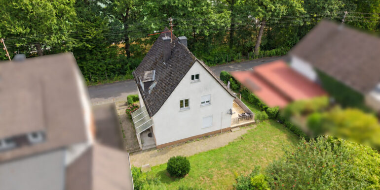 Rückansicht