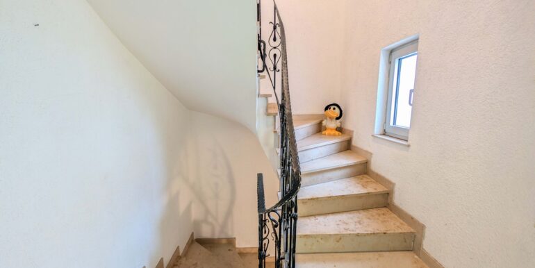 Treppenhaus